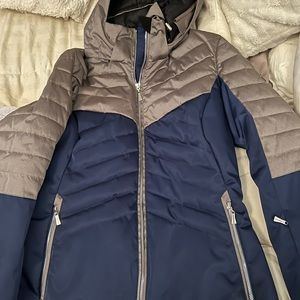 Women Karbon Ski jacket
